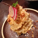 炭小家 けいびん