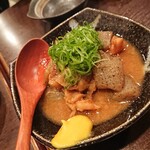 炭小家 けいびん