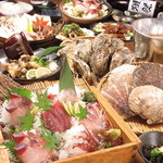 うらぶくろ 浜けん