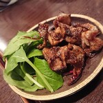 炭小家 けいびん