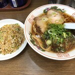 尾道ラーメン ひろ - 