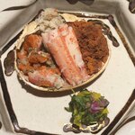 馳走 啐啄一十  - 