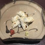 馳走 啐啄一十  - 