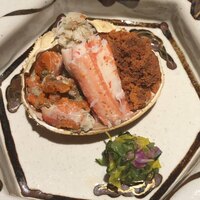 馳走 啐啄一十  - 