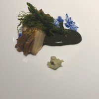 馳走 啐啄一十  - 