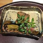 馳走 啐啄一十  - 