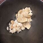 馳走 啐啄一十  - 