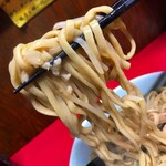 ラーメン二郎 - 