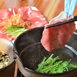 Kinjono Teppanyaki Tsudoi - 