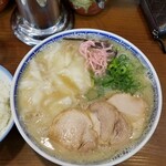 純とんこつ無双 - 