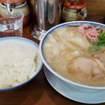 純とんこつ無双 - 