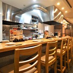 Kinjono Teppanyaki Tsudoi - 