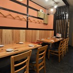 Kinjono Teppanyaki Tsudoi - 