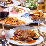 common cafe 新宿歌舞伎町店