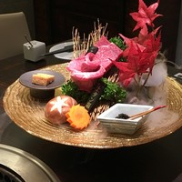 焼肉エクセレント 銀座店 - 