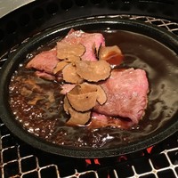 焼肉エクセレント 銀座店 - 