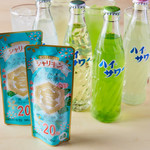 天ぷら酒場 上ル商店 神田店