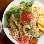 バラミー - パッタイ