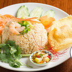 バラミー - タイチャーハン