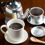 バラミー - ベトナムコーヒー 