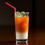 バラミー - タイミルクティー