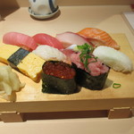 Sushi Sakaba Maguro Hito - 