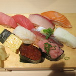 Sushi Sakaba Maguro Hito - 