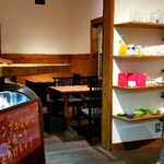 窯焼きピザの店ラ・ビエール - 