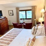 La Chevre d’Or - 部屋でも絶景独り占め！！