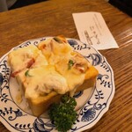 さぼうる - 