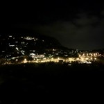 La Chevre d’Or - 夜景もまた美しい