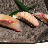 鮨 やまけん 銀座店 - 