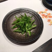 鮨 やまけん 銀座店 - 