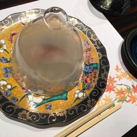 鮨 やまけん 銀座店 - 
