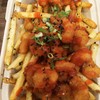 ONO FRIES - 料理写真: