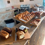 La Chevre d’Or - ⑱パン＆パウンドケーキ類