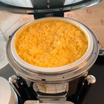 La Chevre d’Or - ㉒スクランブルエッグ