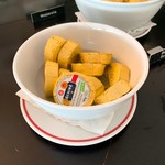 La Chevre d’Or - ㉓使い放題のエシレバター