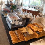 La Chevre d’Or - ㉔パンケーキ類