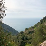 La Chevre d’Or - 絶景ともお別れですね～、思い出をありがとう！！