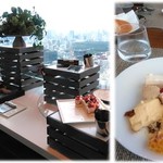 オールデイダイニング オアシスガーデン - 