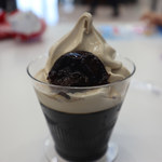 미카도 커피 가루이자와 쓰루야점