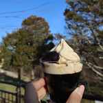 미카도 커피 가루이자와 쓰루야점