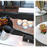 オールデイダイニング オアシスガーデン - 