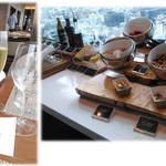 オールデイダイニング オアシスガーデン - 