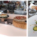 オールデイダイニング オアシスガーデン - 