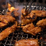 焼肉 縁むすび - 
