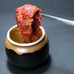 焼肉 縁むすび - 