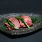 焼肉 縁むすび - 