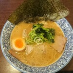 沖縄宮古島ラーメン　天晴 - 